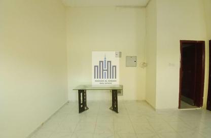 Apartment - Studio - 1 Bathroom for rent in Fire Station Road - Muwaileh - Sharjah