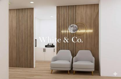 Office Space - Studio for rent in Fortune Tower - JLT Cluster C - Jumeirah Lake Towers - Dubai