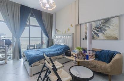 Apartment - Studio - 1 Bathroom for rent in Opalz By Danube Tower 2 - Opalz by Danube - Dubai Science Park - Dubai Apartment - Studio - 1 Bathroom for rent in Opalz By Danube Tower 2 - Opalz by Danube - Dubai Science Park - Dubai