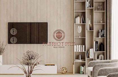 Apartment - Studio - 1 for sale in Q Gardens Lofts - District 13 - Jumeirah Village Circle - Dubai Apartment - Studio - 1 for sale in Q Gardens Lofts - District 13 - Jumeirah Village Circle - Dubai