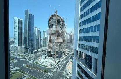 Office Space - Studio for rent in The Burlington - Business Bay - Dubai Office Space - Studio for rent in The Burlington - Business Bay - Dubai
