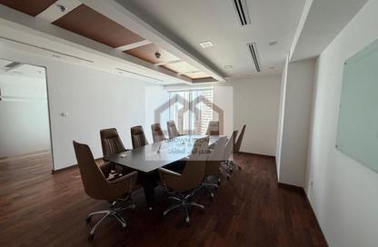 Office Space - Studio for rent in The Burlington - Business Bay - Dubai Office Space - Studio for rent in The Burlington - Business Bay - Dubai