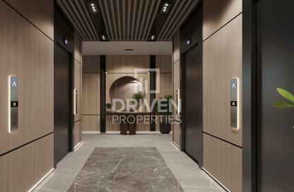 Apartment - 2 Bedrooms - 3 Bathrooms for sale in Golf Vista Heights - Dubai Sports City - Dubai