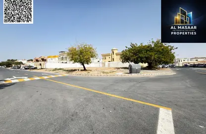 أرض - استوديو للبيع في فلل الروضة 3 - 3  الروضة - الروضة - عجمان