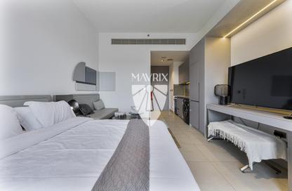 Apartment - Studio - 1 for rent in MAG 980 - MAG City - Mohammed Bin Rashid City - Dubai