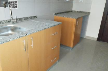 Apartment - Studio - 1 for sale in Al Aamra Tower - Al Amerah - Ajman