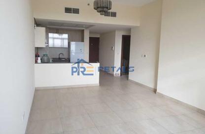 Apartment - 1 Bedroom - 1 Bathroom for rent in Daisy - Al Furjan - Dubai