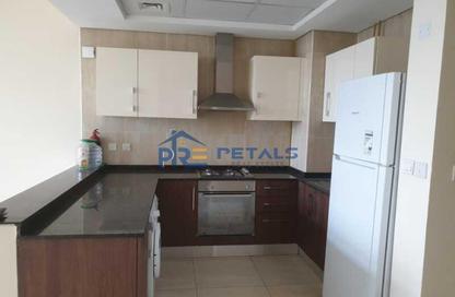 Apartment - 1 Bedroom - 1 Bathroom for rent in Daisy - Al Furjan - Dubai