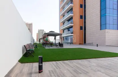 Apartment - 1 Bedroom - 2 Bathrooms for rent in Maya 4 - Jumeirah Village Triangle - Dubai
