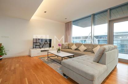 Apartment - 1 - 1 for sale in Bluewaters Residences Building 6 - Bluewaters Residences - Bluewaters - Dubai Apartment - 1 - 1 for sale in Bluewaters Residences Building 6 - Bluewaters Residences - Bluewaters - Dubai