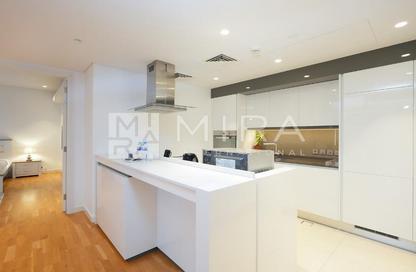 Apartment - 1 - 1 for sale in Bluewaters Residences Building 6 - Bluewaters Residences - Bluewaters - Dubai Apartment - 1 - 1 for sale in Bluewaters Residences Building 6 - Bluewaters Residences - Bluewaters - Dubai
