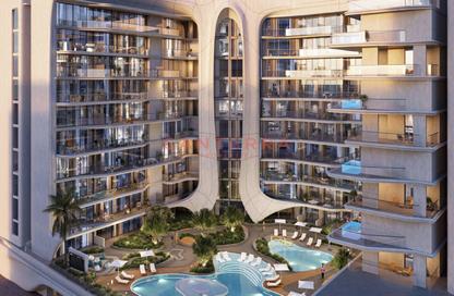 Apartment - Studio - 1 for sale in Beverly Grande By HMB Homes - Motor City - Dubai Apartment - Studio - 1 for sale in Beverly Grande By HMB Homes - Motor City - Dubai