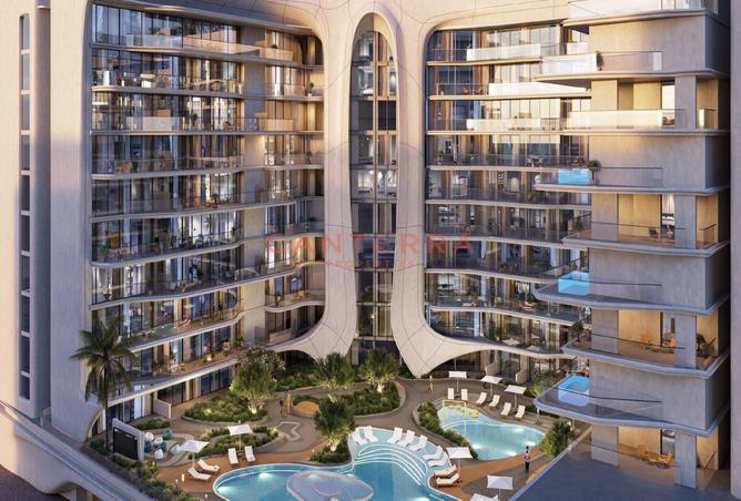 Skyline Retreat | Modern Studio | Prime Motor City
