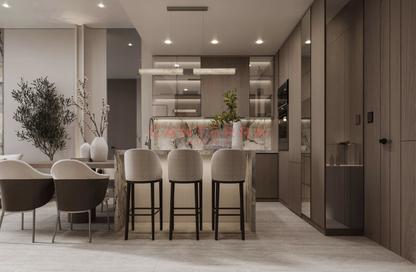 Apartment - Studio - 1 for sale in Beverly Grande By HMB Homes - Motor City - Dubai Apartment - Studio - 1 for sale in Beverly Grande By HMB Homes - Motor City - Dubai