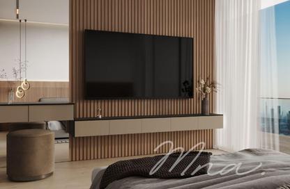 Apartment - Studio - 1 Bathroom for sale in Binghatti Apex - District 10 - Jumeirah Village Circle - Dubai