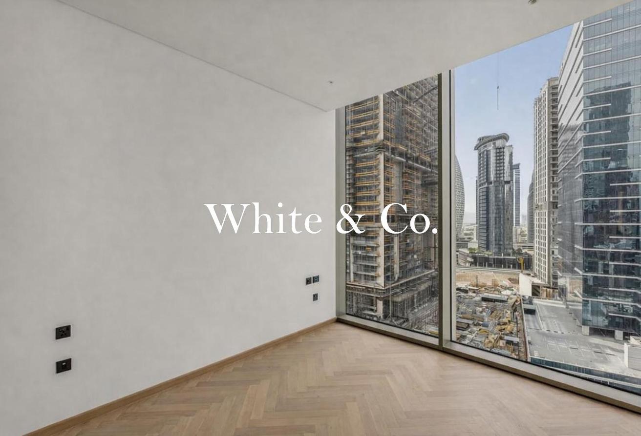 Branded Residence | Canal View | Vacant photo 7