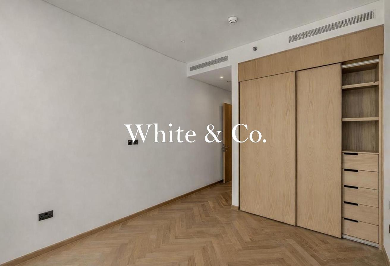 Branded Residence | Canal View | Vacant photo 5