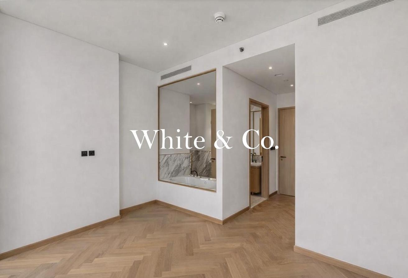 Branded Residence | Canal View | Vacant photo 9