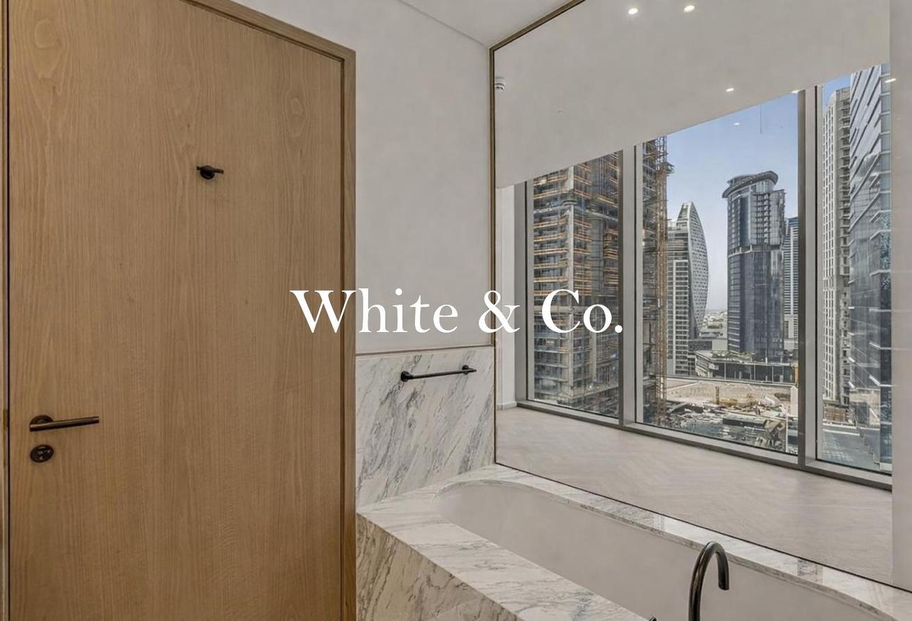 Branded Residence | Canal View | Vacant photo 4