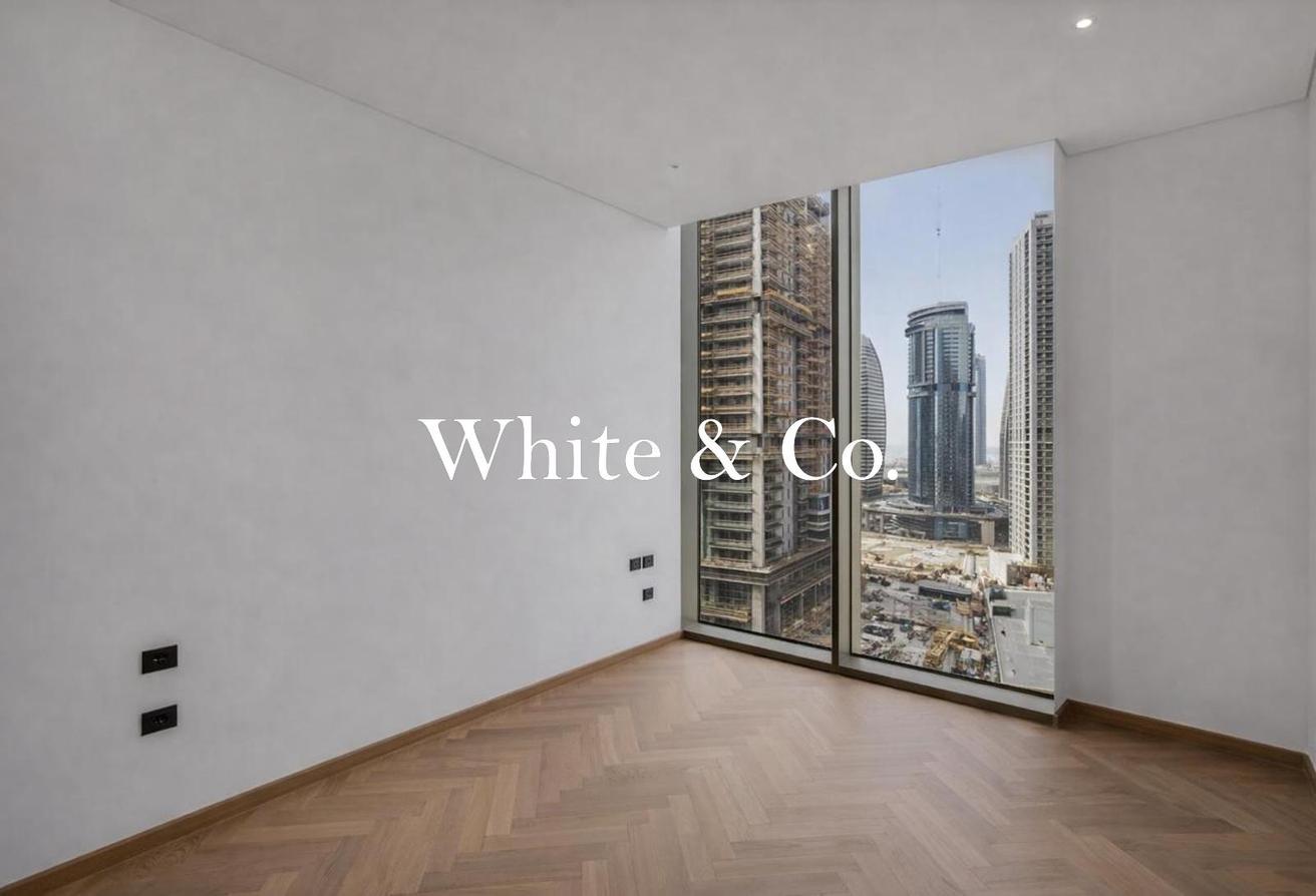 Branded Residence | Canal View | Vacant photo 8