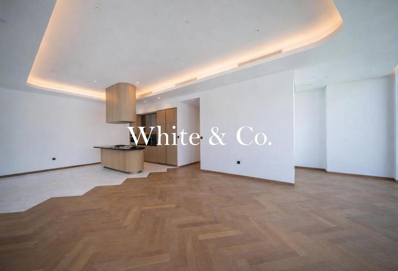 Branded Residence | Canal View | Vacant photo 2