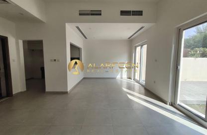 Villa - 2 - 3 for rent in Amaranta 1 - Amaranta - Villanova - Dubai