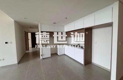 Apartment - 2 Bedrooms - 2 Bathrooms for rent in Creek Edge - Dubai Creek Harbour (The Lagoons) - Dubai