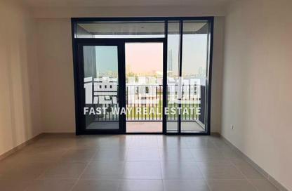 Apartment - 2 Bedrooms - 2 Bathrooms for rent in Creek Edge - Dubai Creek Harbour (The Lagoons) - Dubai