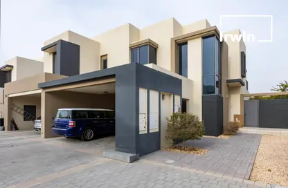 Villa - 4 Bedrooms - 4 Bathrooms for sale in Maple at Dubai Hills Estate 1 - Maple at Dubai Hills Estate - Dubai Hills Estate - Dubai