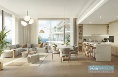 Apartment - Studio - 1 Bathroom for sale in Porto Playa - Mina Al Arab - Ras Al Khaimah