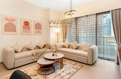 شقة - غرفة نوم - 1 حمام للايجار في جراندي - منطقة دار الأوبرا - وسط مدينة دبي - دبي