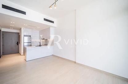 Apartment - 1 Bedroom - 2 Bathrooms for rent in Binghatti Emerald - District 15 - Jumeirah Village Circle - Dubai
