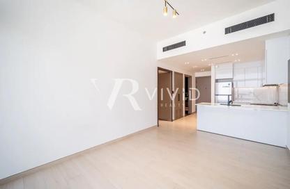 Apartment - 1 Bedroom - 2 Bathrooms for rent in Binghatti Emerald - District 15 - Jumeirah Village Circle - Dubai