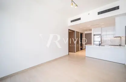 Apartment - 1 Bedroom - 2 Bathrooms for rent in Binghatti Emerald - District 15 - Jumeirah Village Circle - Dubai