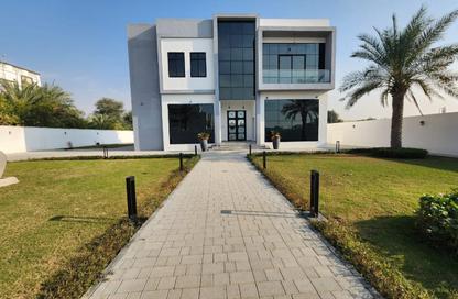 Villa - 5 Bedrooms - 6 Bathrooms for rent in Nad Al Sheba 4 - Nad Al Sheba - Dubai Villa - 5 Bedrooms - 6 Bathrooms for rent in Nad Al Sheba 4 - Nad Al Sheba - Dubai