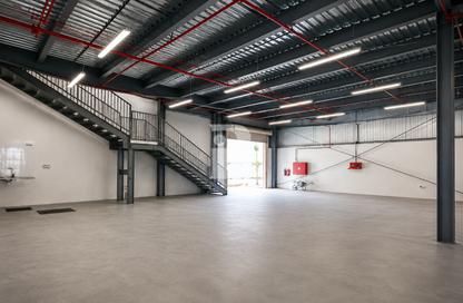 Warehouse - Studio for rent in Al Qusais Industrial Area 1 - Al Qusais Industrial Area - Al Qusais - Dubai