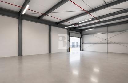 Warehouse - Studio for rent in Al Qusais Industrial Area 1 - Al Qusais Industrial Area - Al Qusais - Dubai