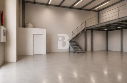 Warehouse - Studio for rent in Al Qusais Industrial Area 1 - Al Qusais Industrial Area - Al Qusais - Dubai