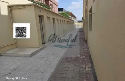 Labor Camp - Studio - 7+ Bathrooms for rent in Al Jurf Industrial 2 - Al Jurf Industrial - Ajman Labor Camp - Studio - 7+ Bathrooms for rent in Al Jurf Industrial 2 - Al Jurf Industrial - Ajman
