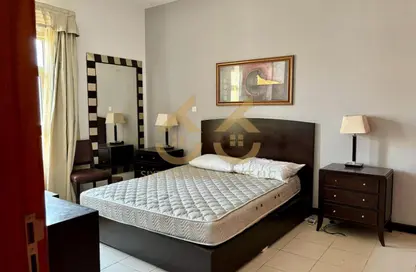 شقة - غرفة نوم - 1 حمام للايجار في الألكا 2 - الألكا - جرينز - دبي شقة - غرفة نوم - 1 حمام للايجار في الألكا 2 - الألكا - جرينز - دبي