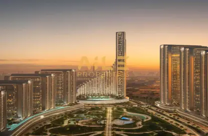 شقة - 2 غرف نوم - 2 حمامات للبيع في مشروع مايباخ - أماكن مرسيدس-بنز - ند الشبا 1 - ند الشبا - دبي