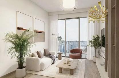 Apartment - 1 Bedroom - 2 Bathrooms for sale in Nirvana Residences I - Dubai Production City (IMPZ) - Dubai Apartment - 1 Bedroom - 2 Bathrooms for sale in Nirvana Residences I - Dubai Production City (IMPZ) - Dubai