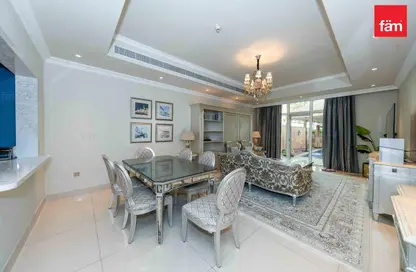 Apartment - 2 Bedrooms - 3 Bathrooms for sale in Kempinski Palm Residence - The Crescent - Palm Jumeirah - Dubai Apartment - 2 Bedrooms - 3 Bathrooms for sale in Kempinski Palm Residence - The Crescent - Palm Jumeirah - Dubai