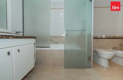 Apartment - 2 Bedrooms - 3 Bathrooms for sale in Kempinski Palm Residence - The Crescent - Palm Jumeirah - Dubai