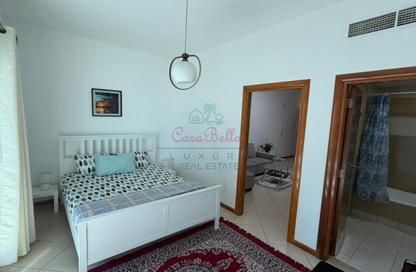 Apartment - 1 Bedroom - 1 Bathroom for rent in Marina Diamond 2 - Marina Diamonds - Dubai Marina - Dubai