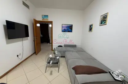 شقة - غرفة نوم - 1 حمام للايجار في ماسة المارينا 2 - ماسات المارينا - دبي مارينا - دبي