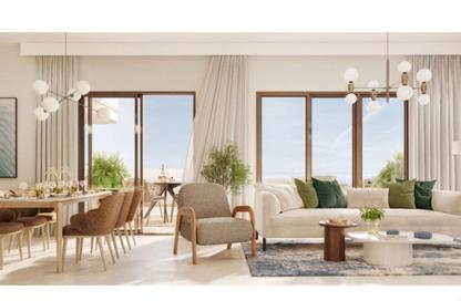 Apartment - 3 Bedrooms - 4 Bathrooms for sale in Gem Residences - Maryam Island - Al Khan - Sharjah
