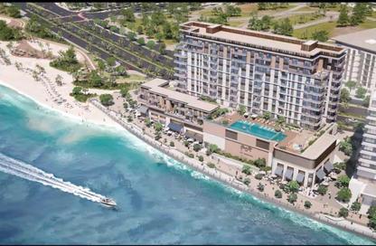 Apartment - 3 Bedrooms - 4 Bathrooms for sale in Gem Residences - Maryam Island - Al Khan - Sharjah