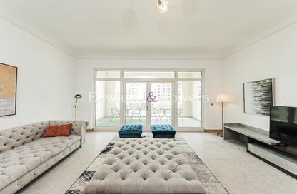 Apartment - 2 - 2 for rent in Al Tamr - Shoreline Apartments - Palm Jumeirah - Dubai Apartment - 2 - 2 for rent in Al Tamr - Shoreline Apartments - Palm Jumeirah - Dubai