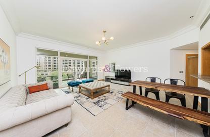 Apartment - 2 - 2 for rent in Al Tamr - Shoreline Apartments - Palm Jumeirah - Dubai Apartment - 2 - 2 for rent in Al Tamr - Shoreline Apartments - Palm Jumeirah - Dubai
